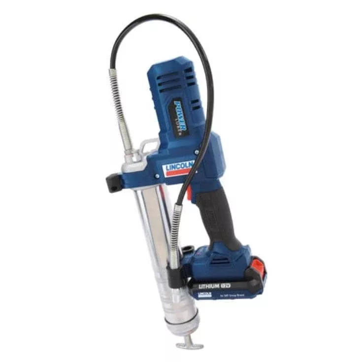 Powerluber Grease Gun Tool-Only