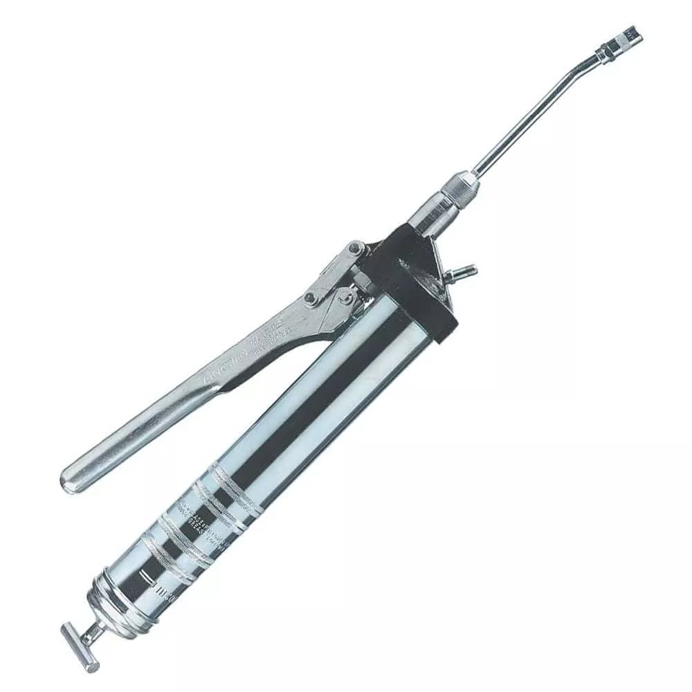 Precision Grease Gun
