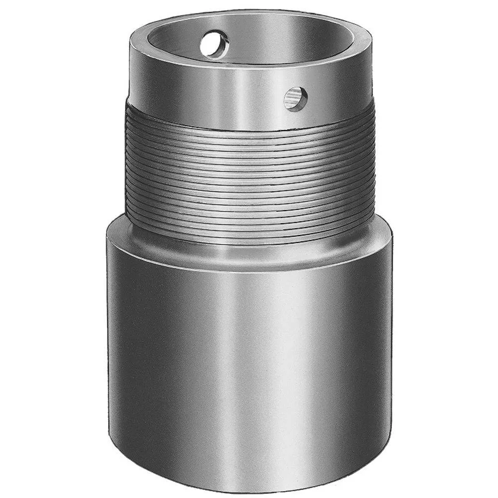 Pump Tube Extension