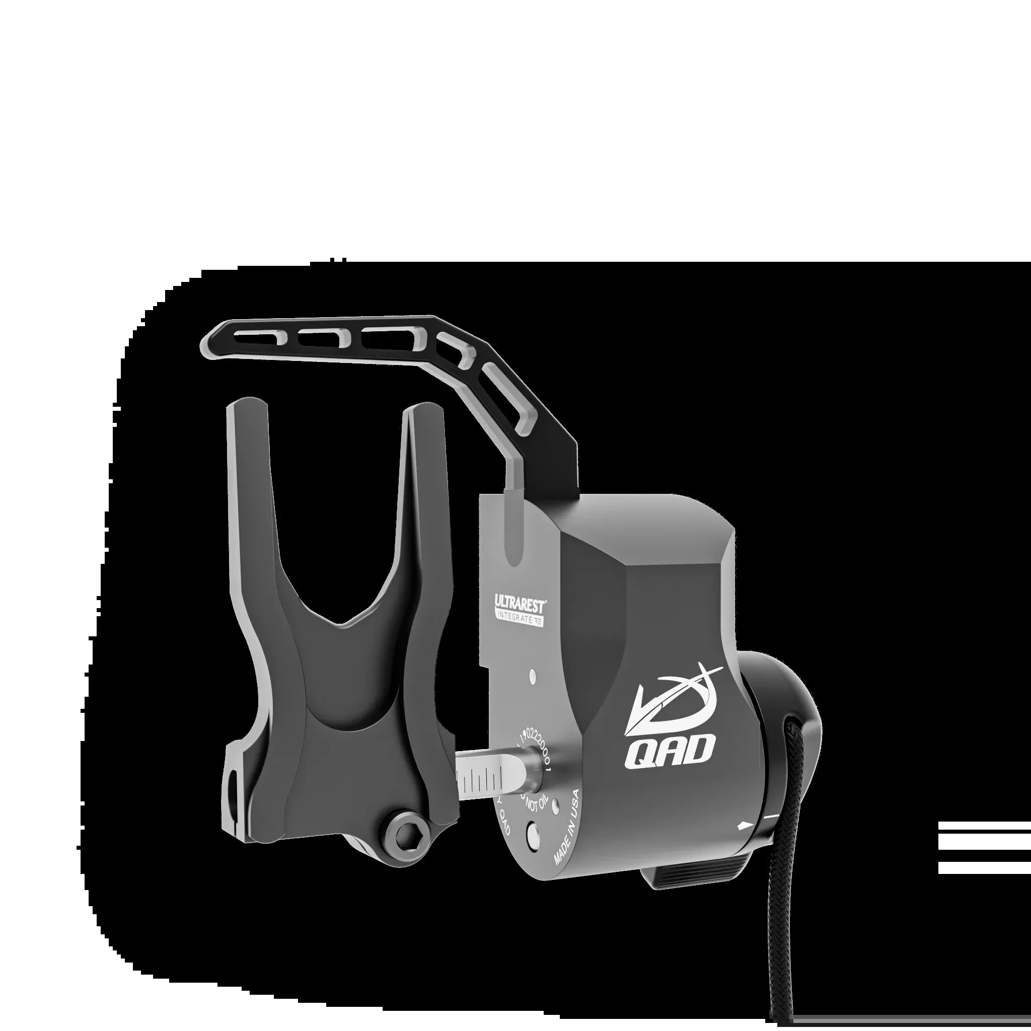 QAD Ultrarest Integrate R2