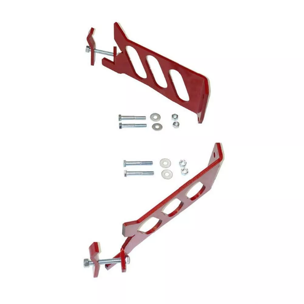 Rear Axle Adapter for Engine Stands