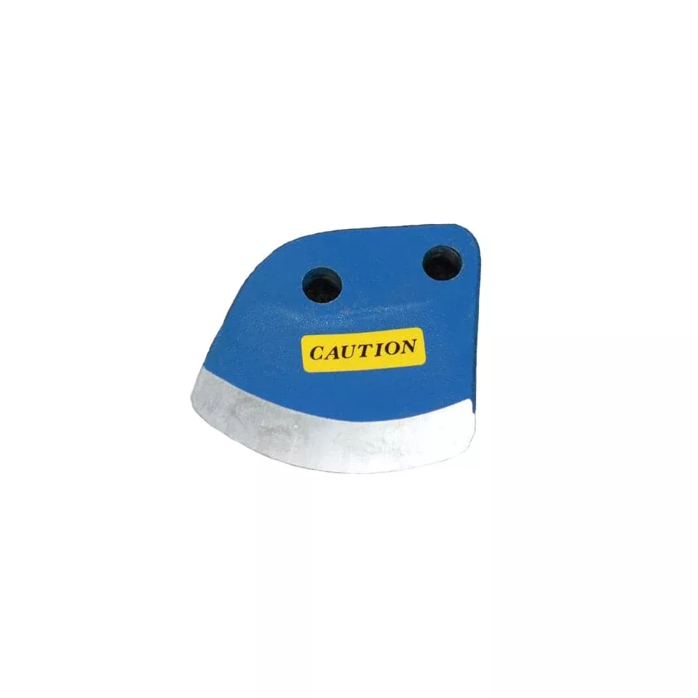 Replacement Blade for Manual Drum Deheader - Model No. 272012