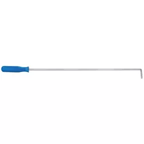 Right Angle Clip Removal Tool