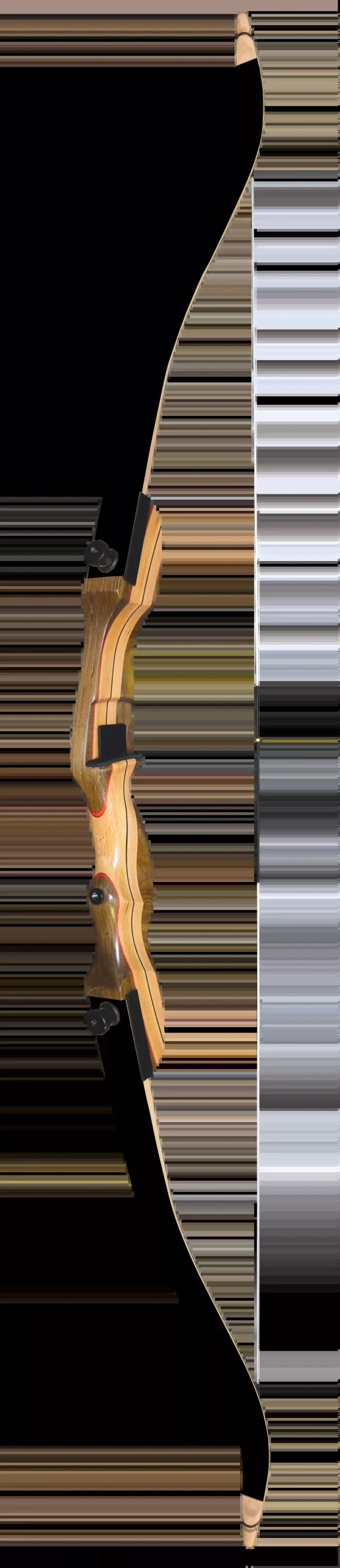 Samick (Fleetwood) Monarch Recurve Bow