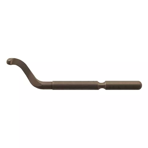 SHAVIV E100C CARBIDE DEBURRING BLADE