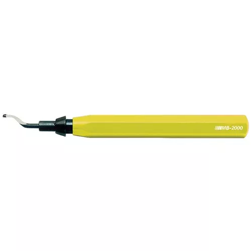 SHAVIV MB2000 DEBURRING TOOL