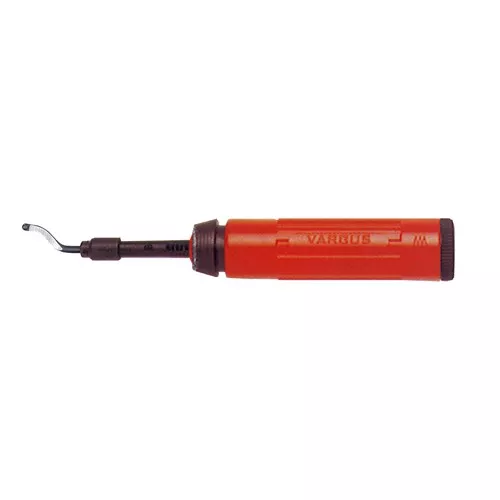 SHAVIV MODEL E DEBURRING TOOL SET
