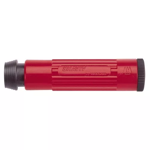 SHAVIV PLASTIC HANDLE ONLY