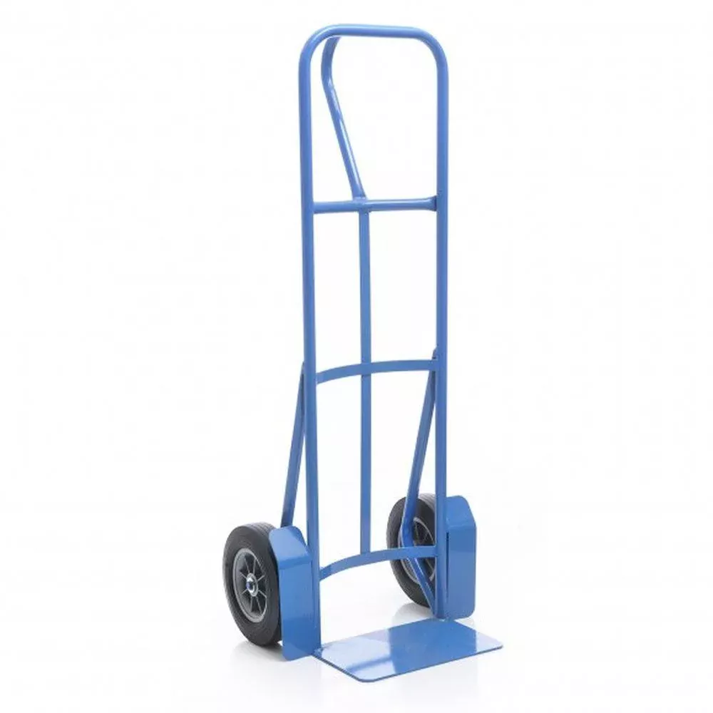 Single Loop Hand Truck