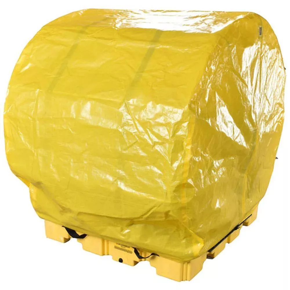 Soft Top Containment Unit