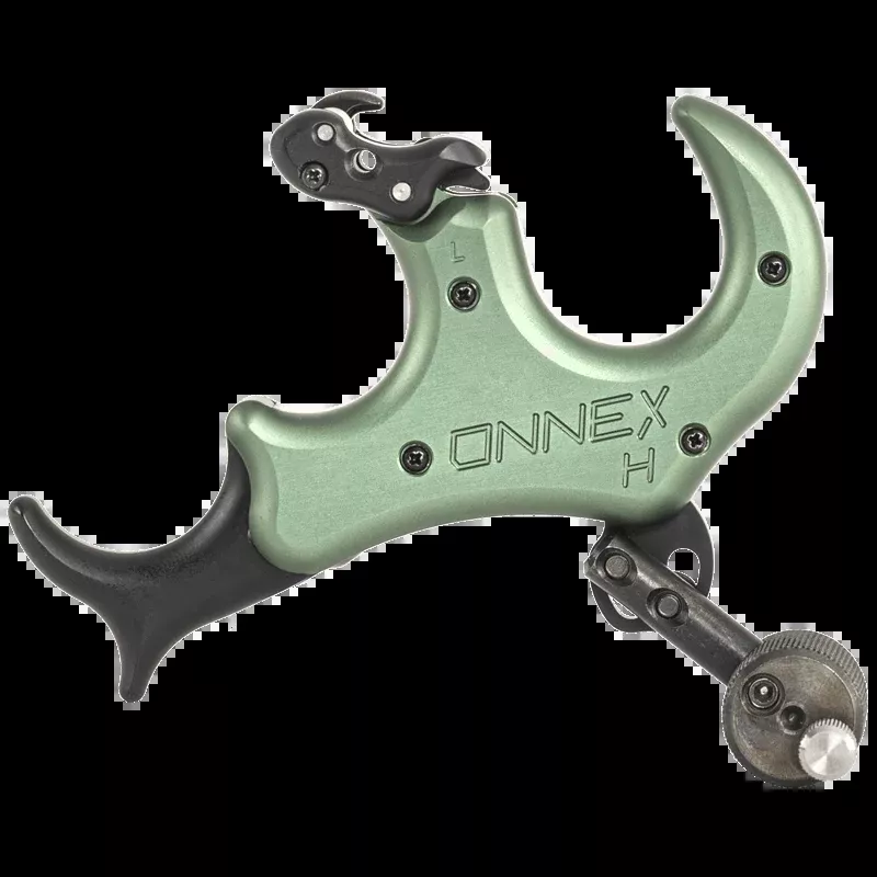 Stan OnneX Hinge