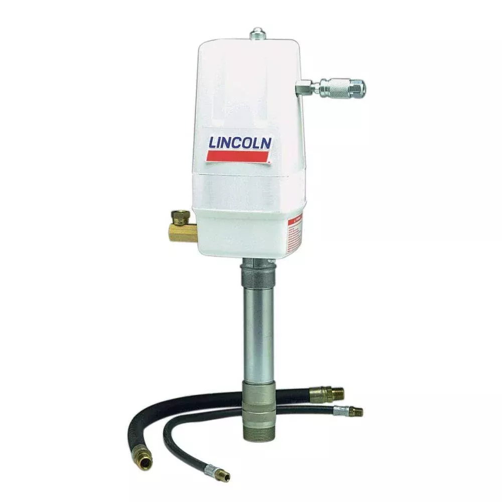 Stub Pump Package