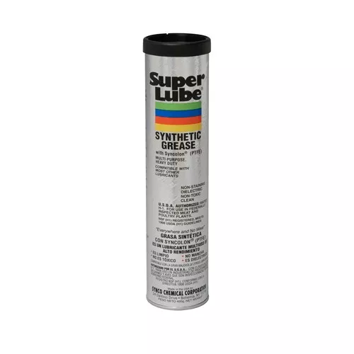SUPERLUBE MULTIPURP GREASE 14.1OZ CTDGE