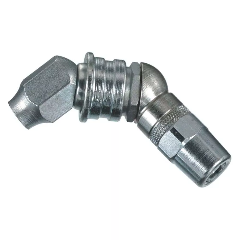 Swivel Coupler