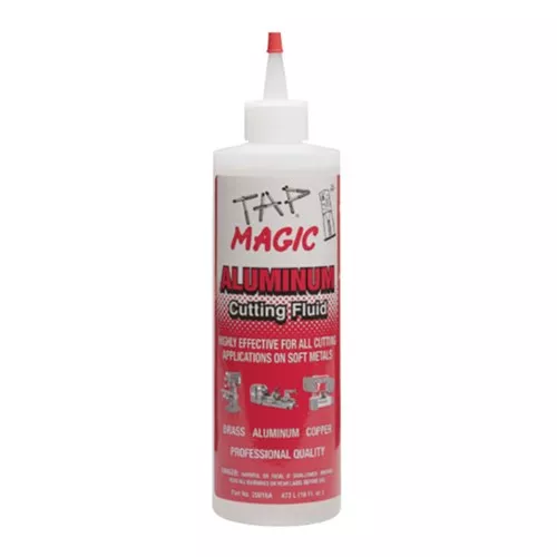 TAPMAGIC ALUMINUM 16OZ.