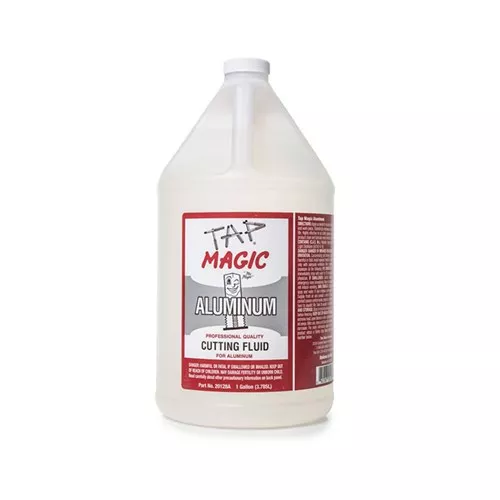 TAPMAGIC ALUMINUM GALLON