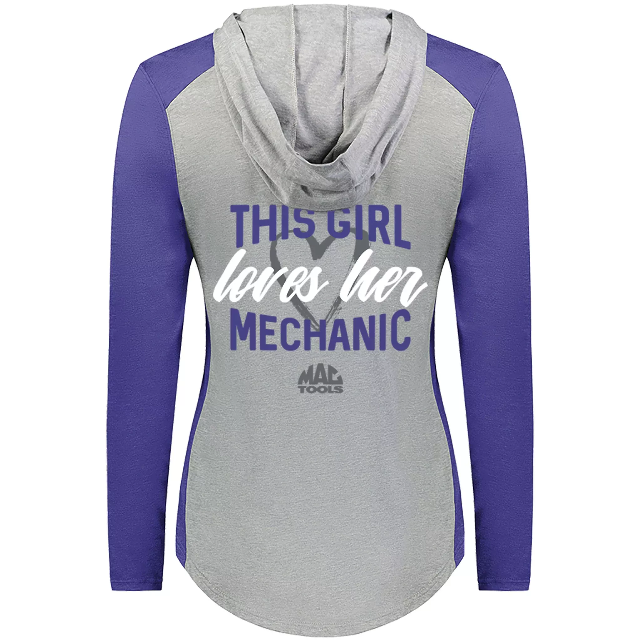 This Girl Loves Her Mechanic Hat