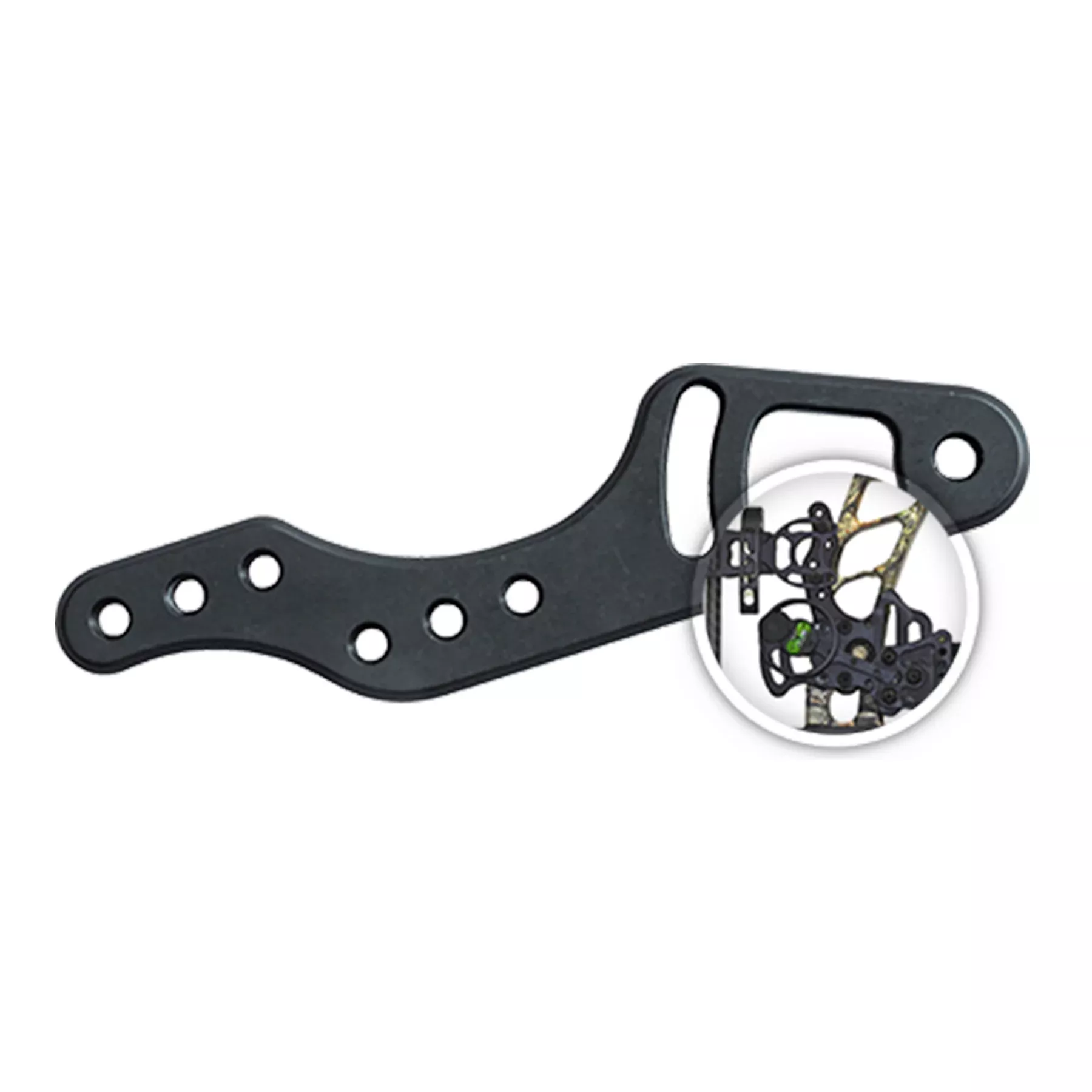 TightSpot Movable Sight Bracket