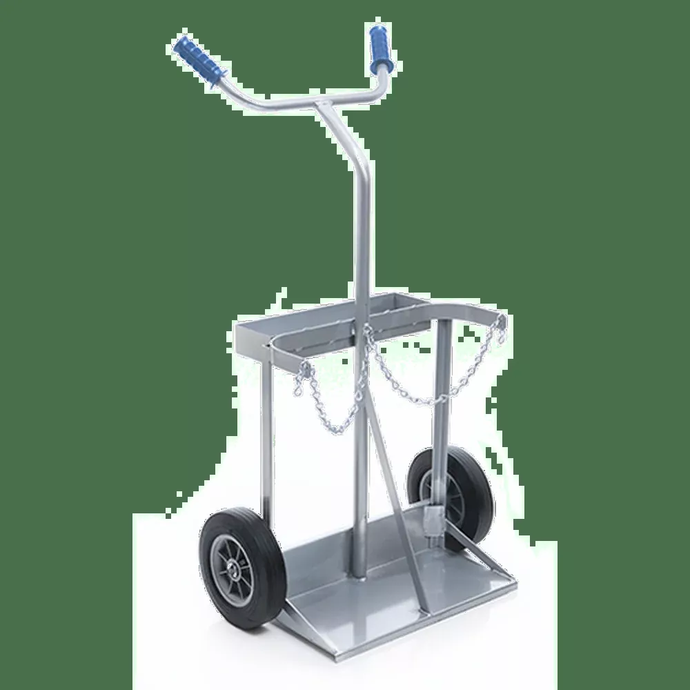 Torch Truck (10" Wheels)