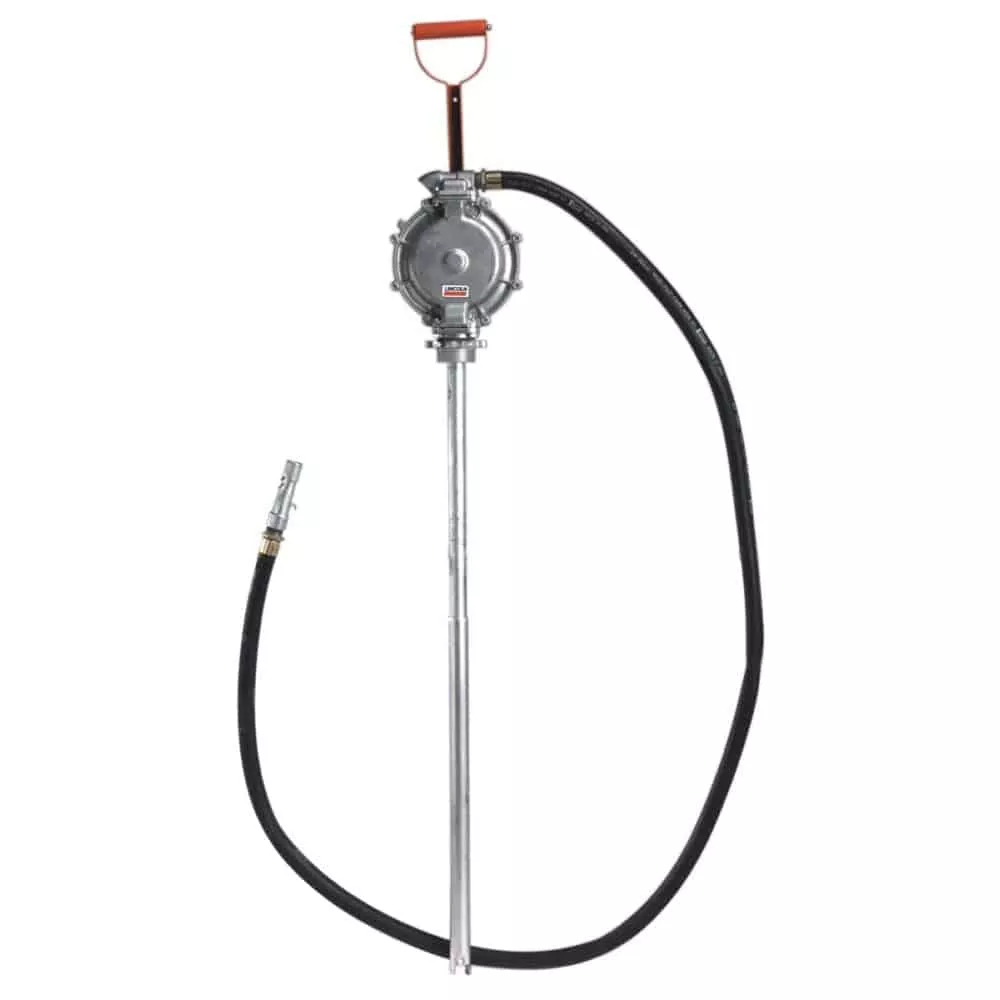 Transfer Diaphragm Pump