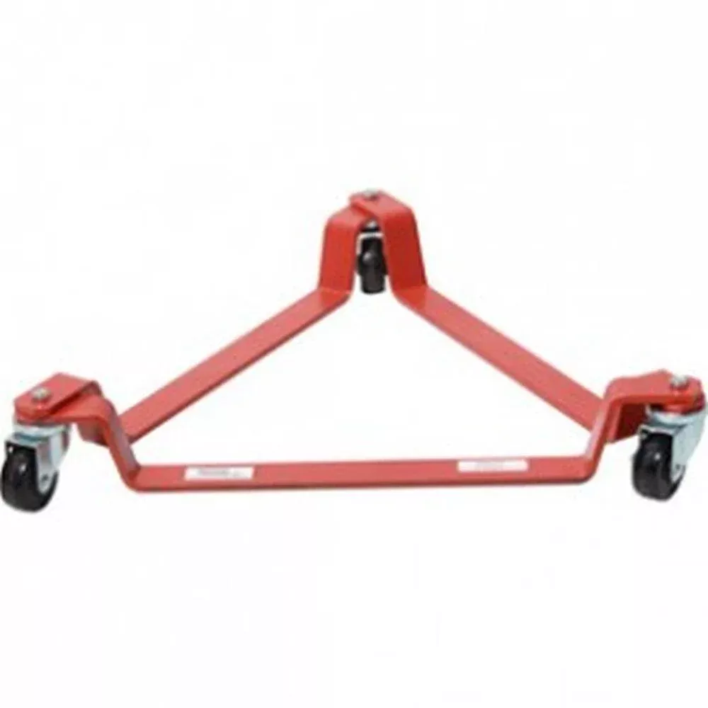 Triangular Drum Dolly