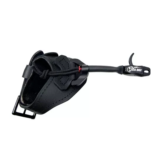 TruBall Bandit Wrist Release Aid