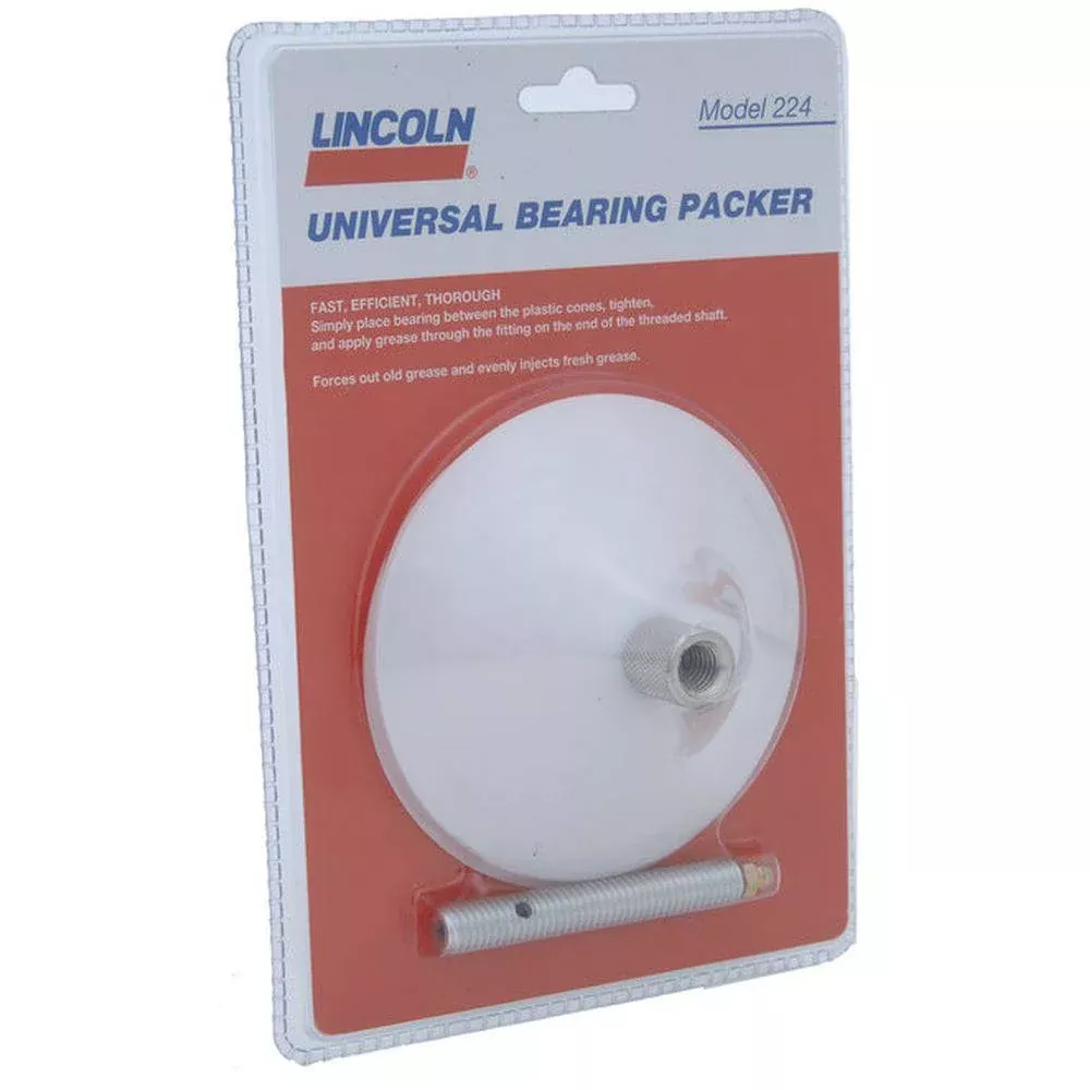 Universal Bearing Packer