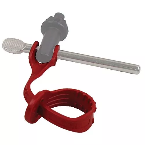 USA DRILL CHUCK KEY HOLDER ONLY