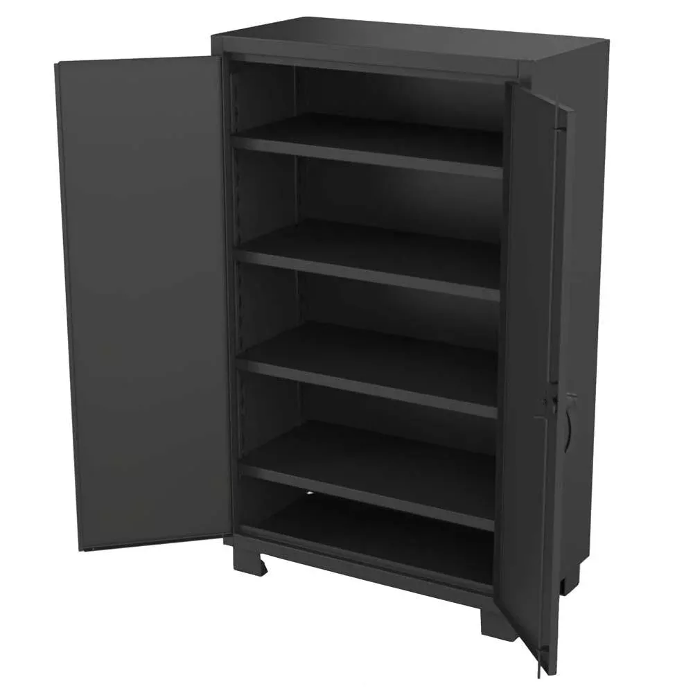 Valley Craft 12 Gauge Heavy Duty Cabinets