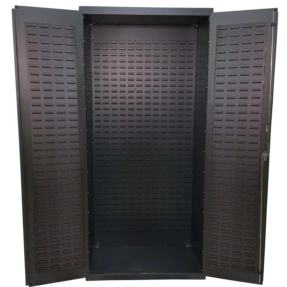 Valley Craft Bin & Shelf Cabinets - Flush Door