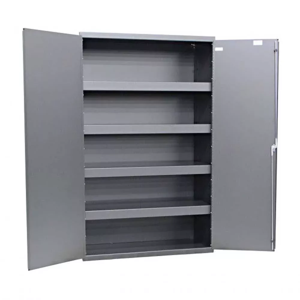 Valley Craft Heavy Duty Shelf Cabinets