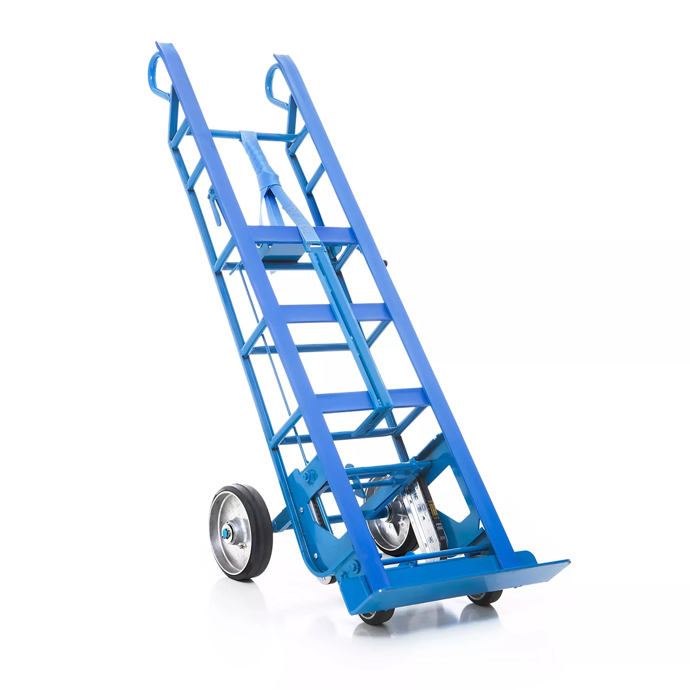 Vending Machine Truck Brawny Brute
