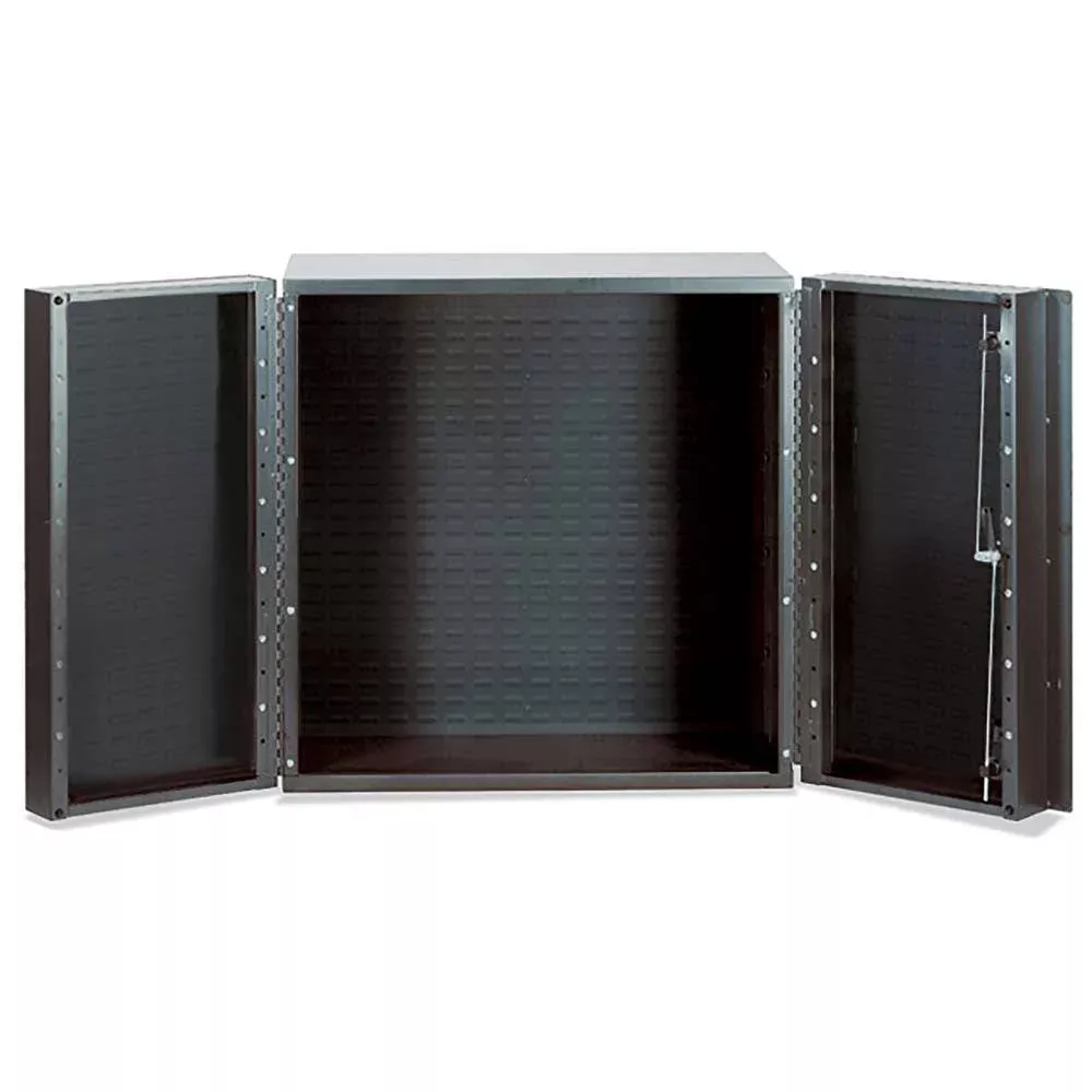 Versatile Half Cabinet by Valley Craft - Space-Saving Solution