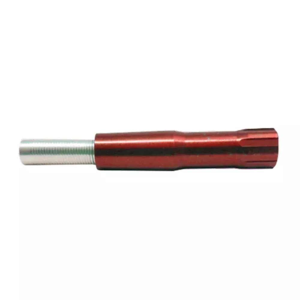 Victory Shok Taper Lock SS/Aluminum Halfout
