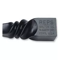 WALTON #1 PIPE, STUD & SCREW EXTRACTOR