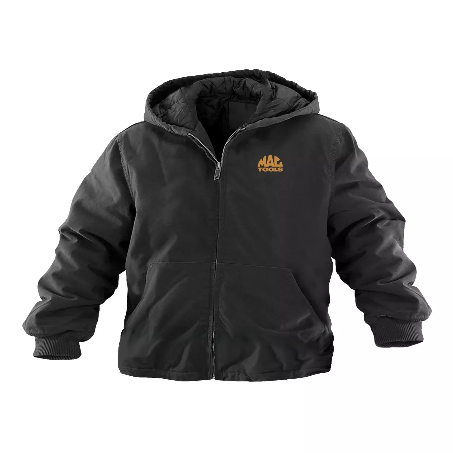 Youth Canvas Jacket